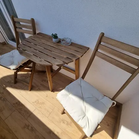 Sette Monti Appartement Pula