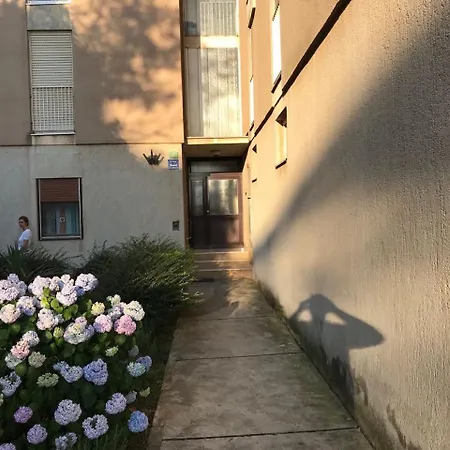 Appartement Sette Monti *