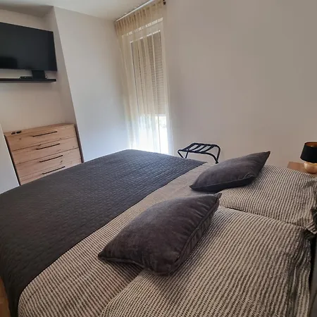 Apartamento Sette Monti