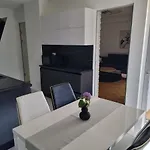 Sette Monti Apartment Pula