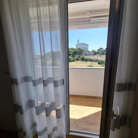 Apartment Sette Monti